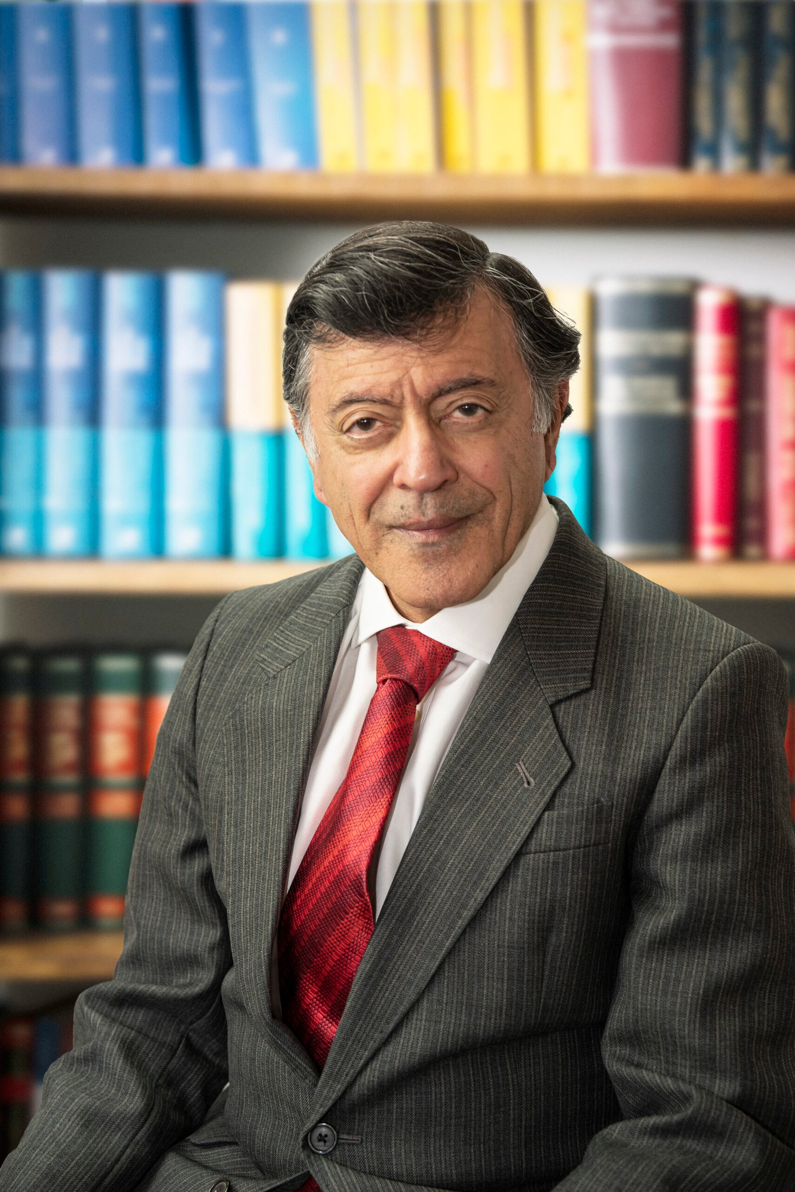 Edi Bilimoria